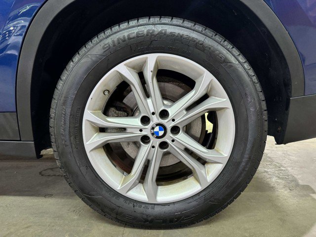 Used 2018 BMW X3 xDrive30i w/ Convenience Package AWD/4WD image 35