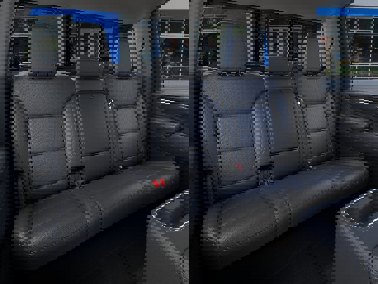 New 2026 Chevrolet Silverado 3500 LTZ w/ LTZ Plus Package image 41