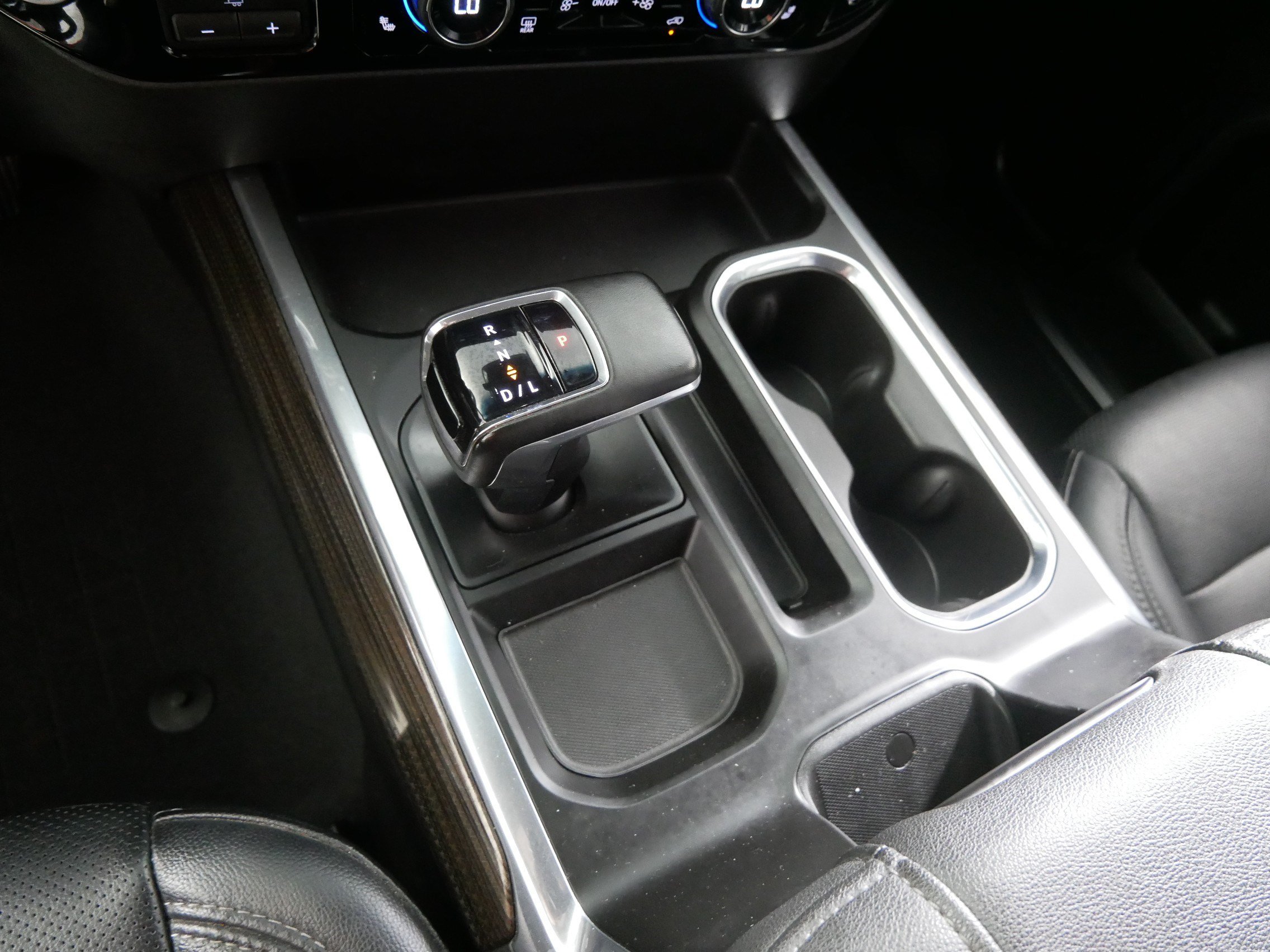 Certified 2023 Chevrolet Silverado 1500 RST w/ Convenience Package II AWD/4WD image 24