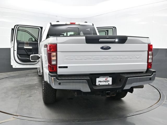 Used 2022 Ford F250 Lariat AWD/4WD image 48