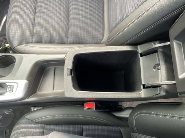 Certified 2026 Buick Envista Preferred FWD image 21