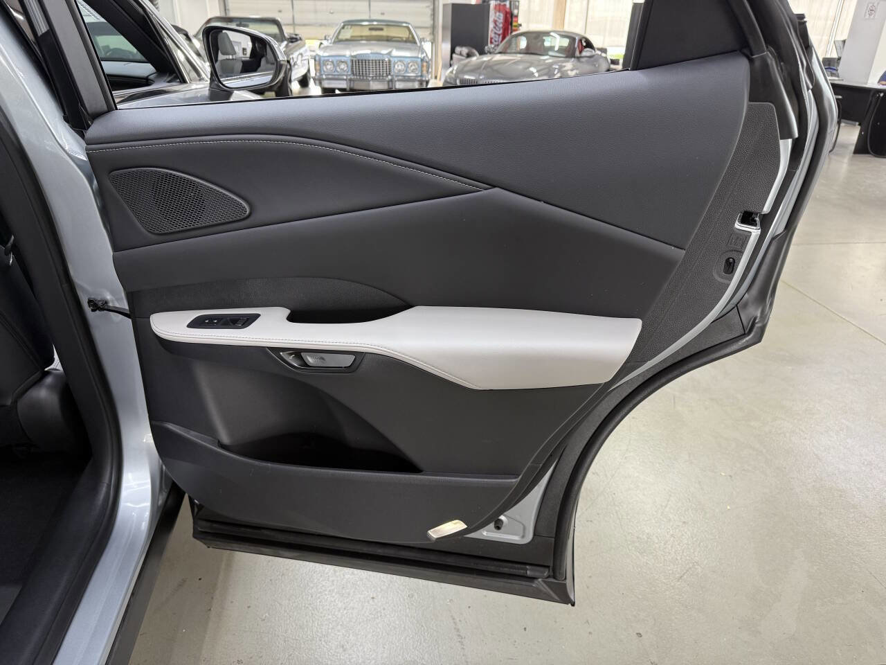 Used 2025 Lexus RX 350 Premium image 14