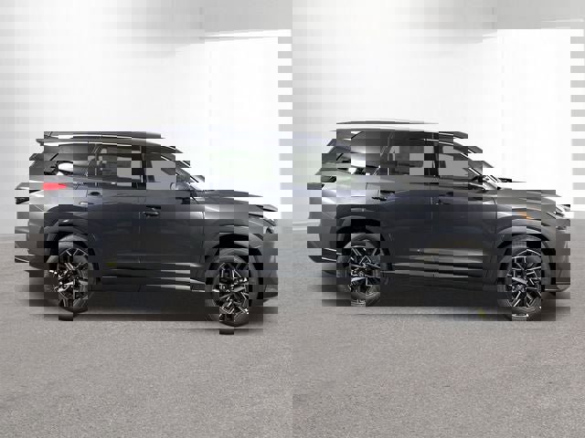 New 2026 Lexus TX 350 AWD image 37