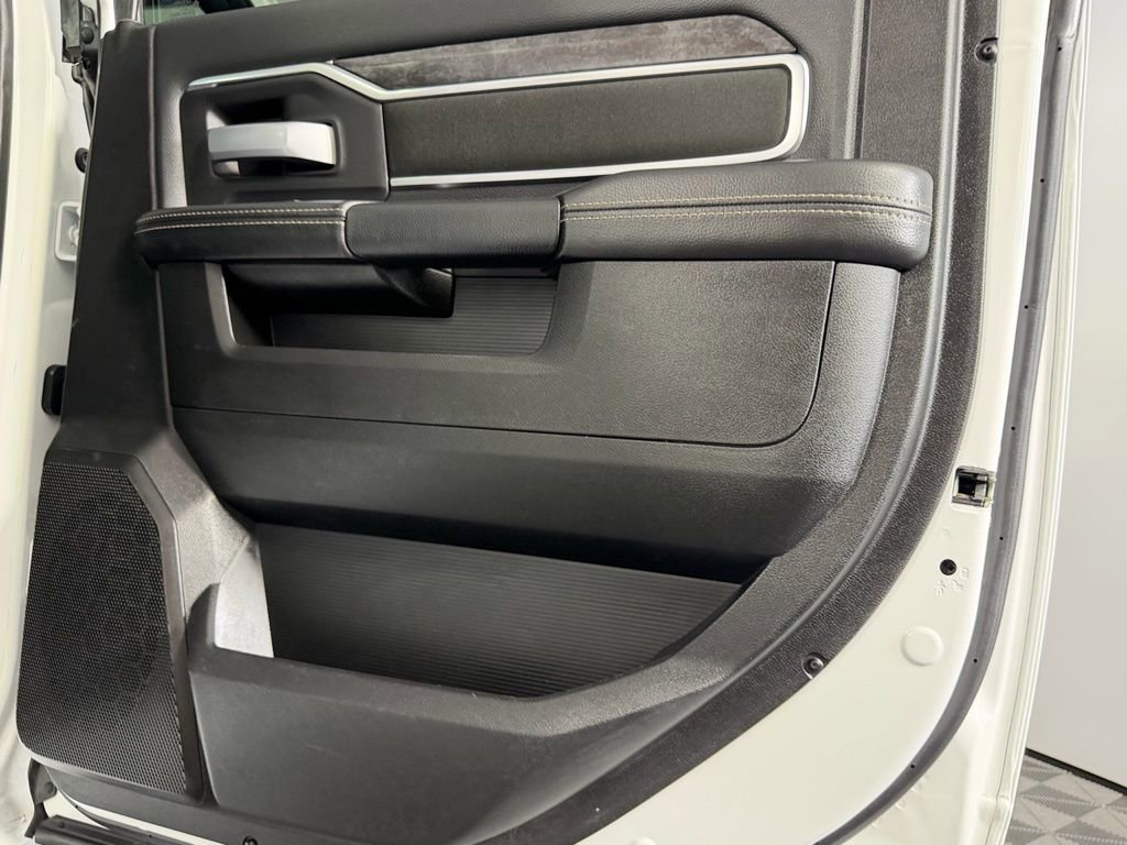 Certified 2024 RAM 2500 Big Horn w/ Bed Utility Group image 26