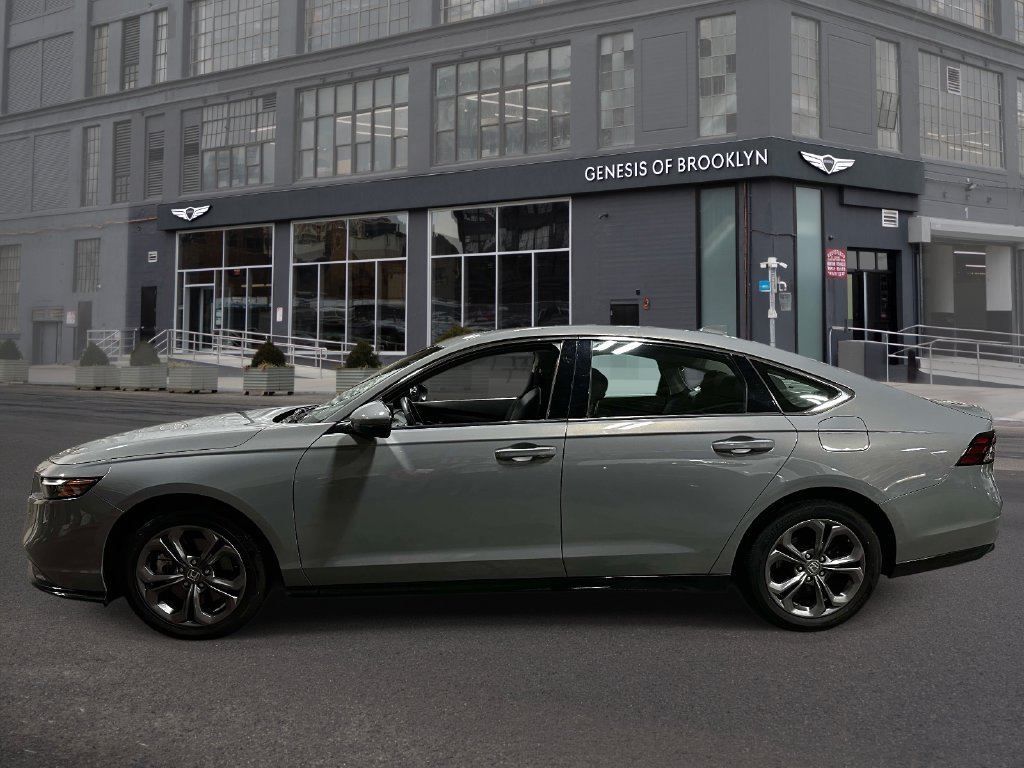 Used 2024 Honda Accord EX-L image 2