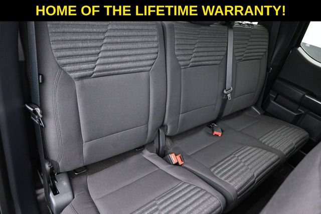 Used 2022 Ford F150 XL w/ STX Appearance Package AWD/4WD image 44