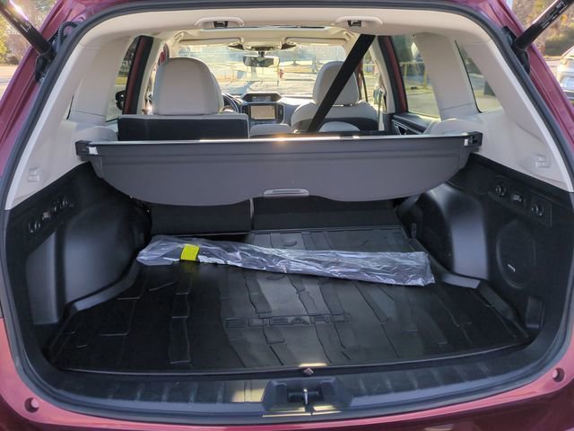 Used 2023 Subaru Forester Limited image 9
