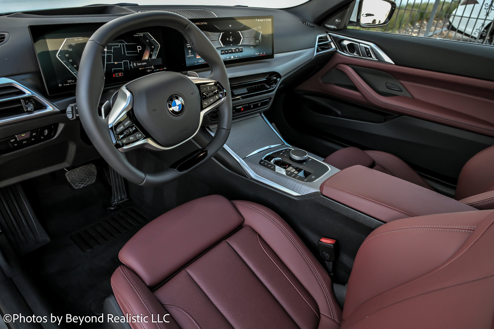 Used 2025 BMW 430i xDrive Coupe w/ Premium Package image 26