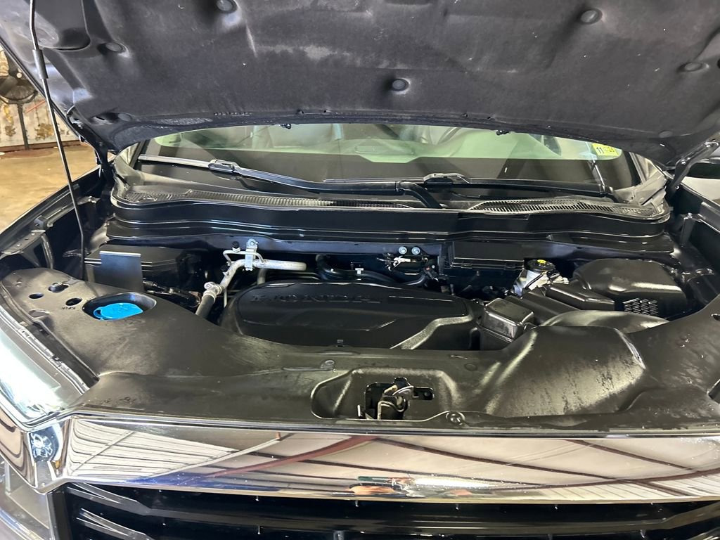 Used 2022 Honda Ridgeline RTL-E image 11