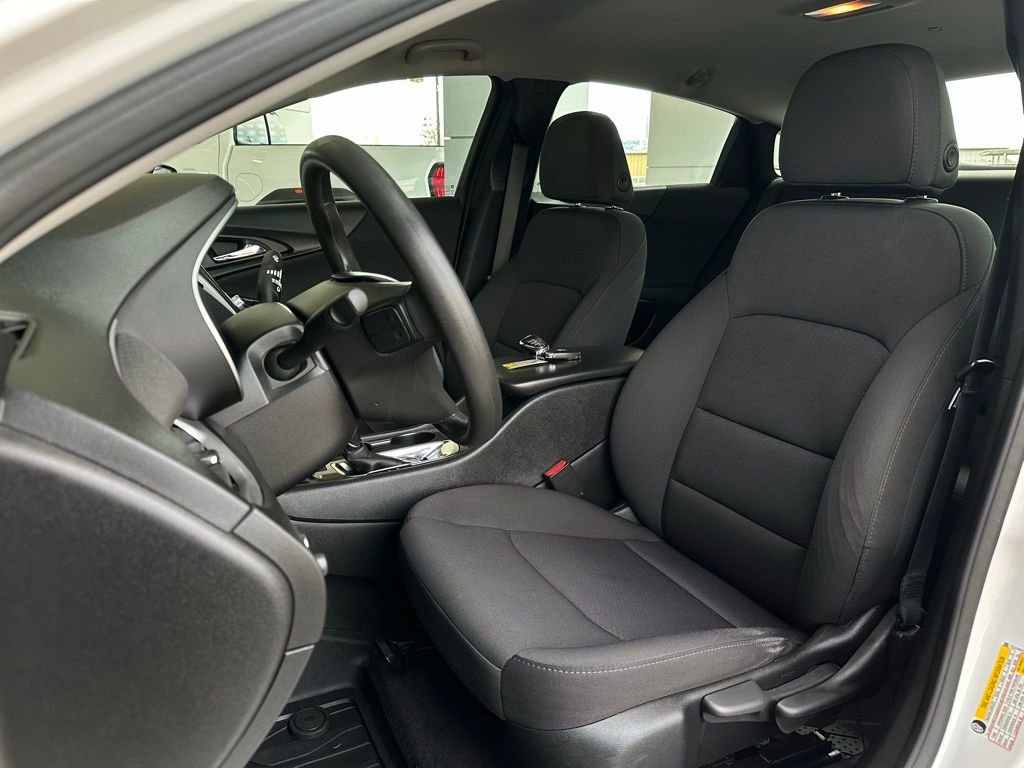 Used 2019 Chevrolet Malibu LS w/ LPO, Convenience Package 1 image 13