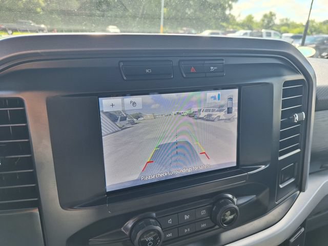 Used 2023 Ford F150 XLT AWD/4WD image 50