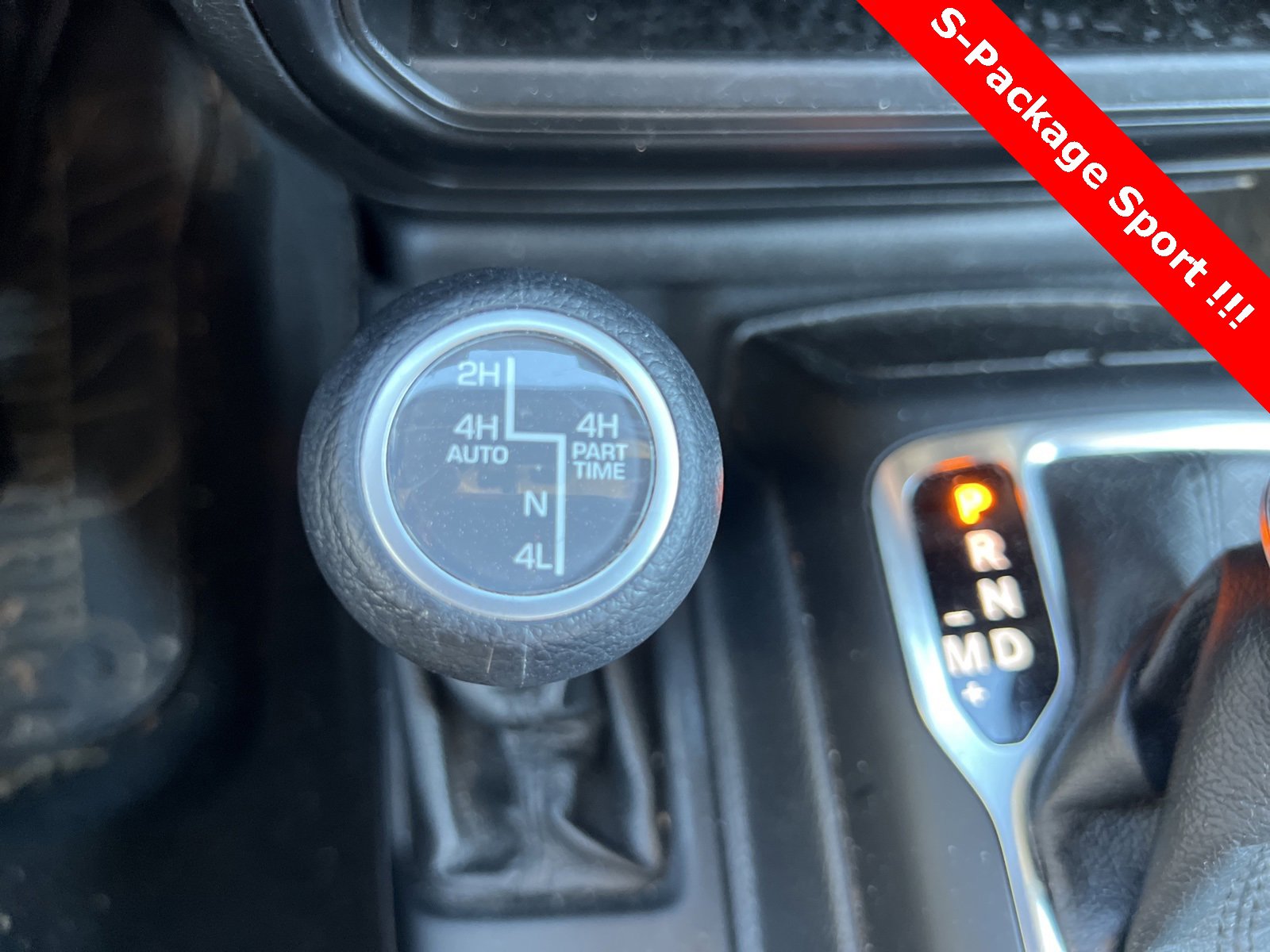 Used 2022 Jeep Gladiator Sport image 24