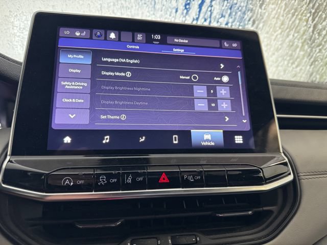 Used 2023 Jeep Compass Limited AWD/4WD image 19