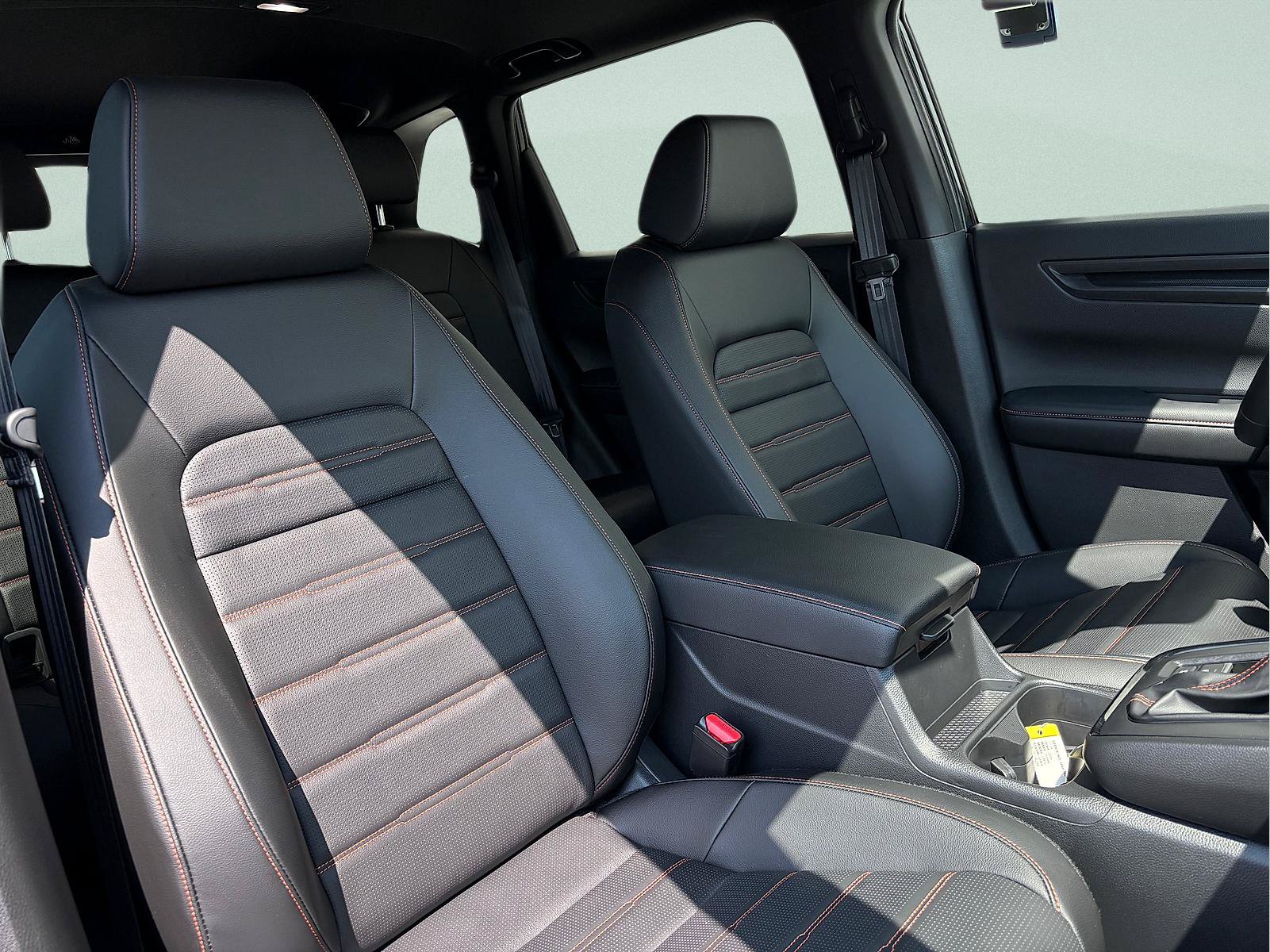 Certified 2026 Honda CR-V Sport-L image 37