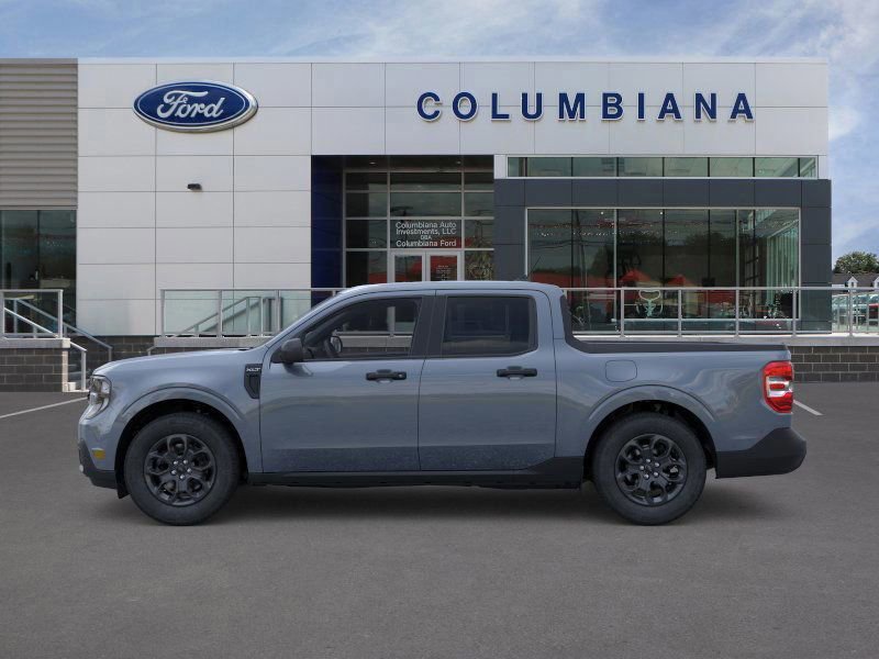New 2026 Ford Maverick XLT w/ 4K Tow Package AWD/4WD image 3