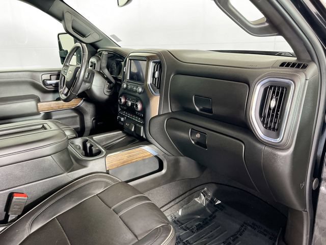 Used 2021 Chevrolet Silverado 3500 High Country w/ Z71 Off-Road Package AWD/4WD image 29