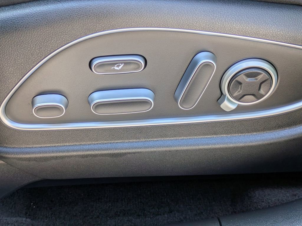 New 2026 Hyundai Palisade Calligraphy image 22