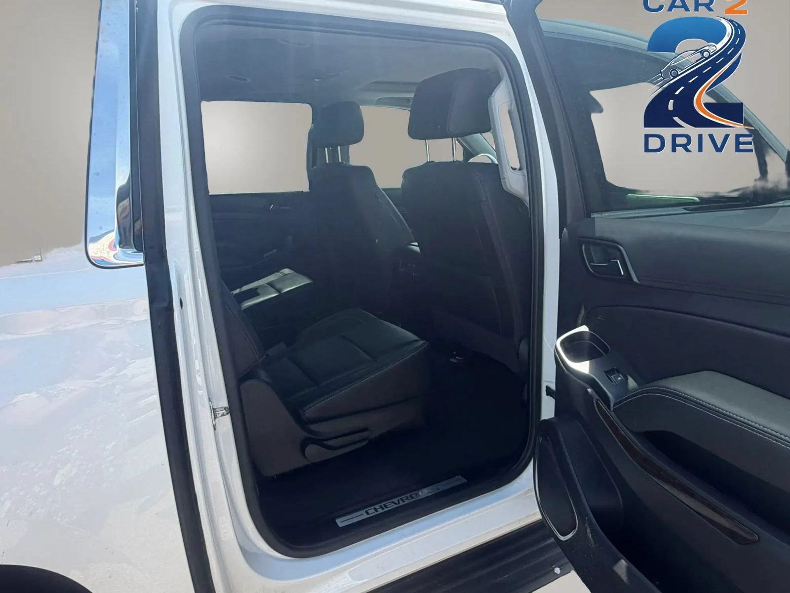 Used 2020 Chevrolet Suburban LT AWD/4WD image 13