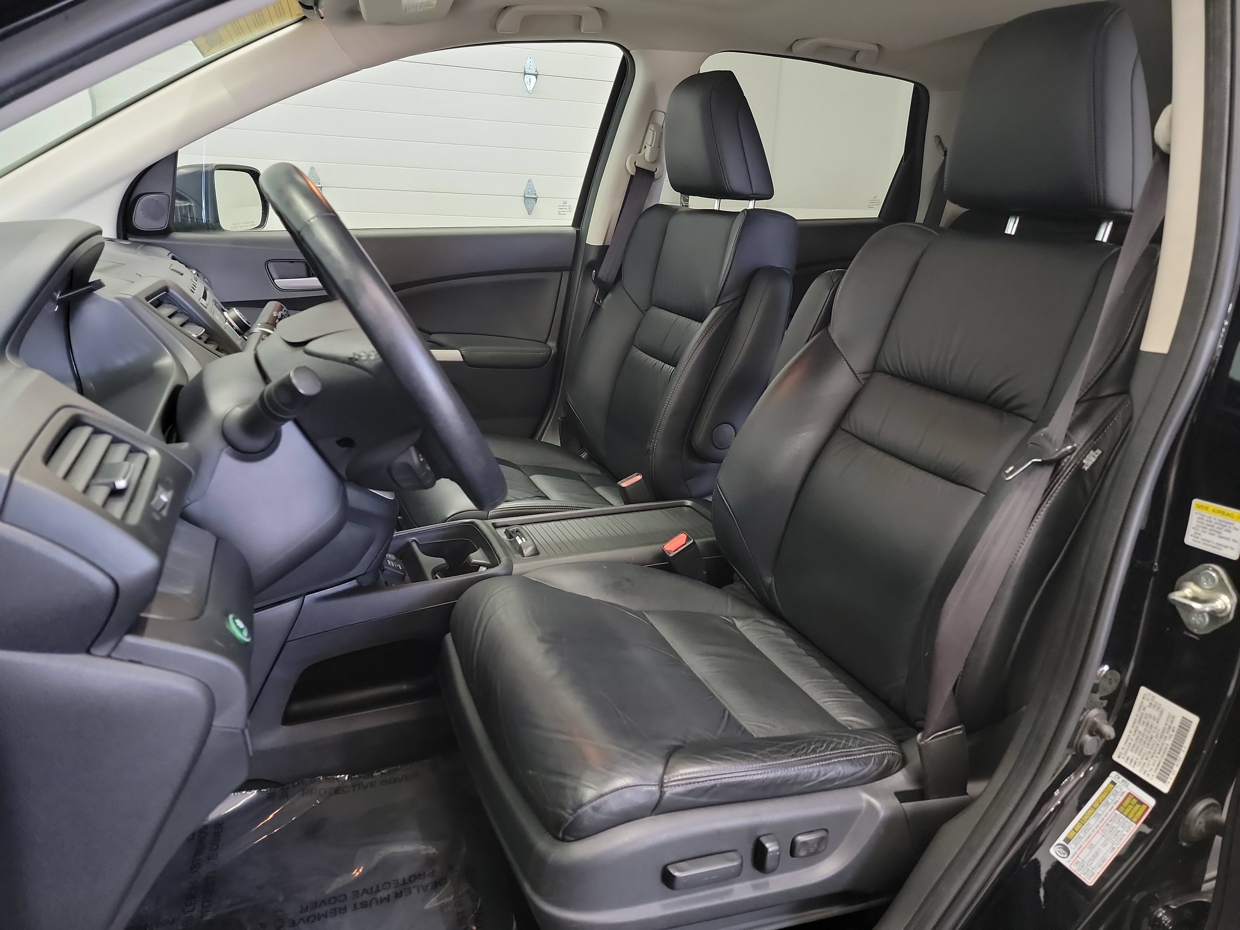 Used 2013 Honda CR-V EX-L image 12