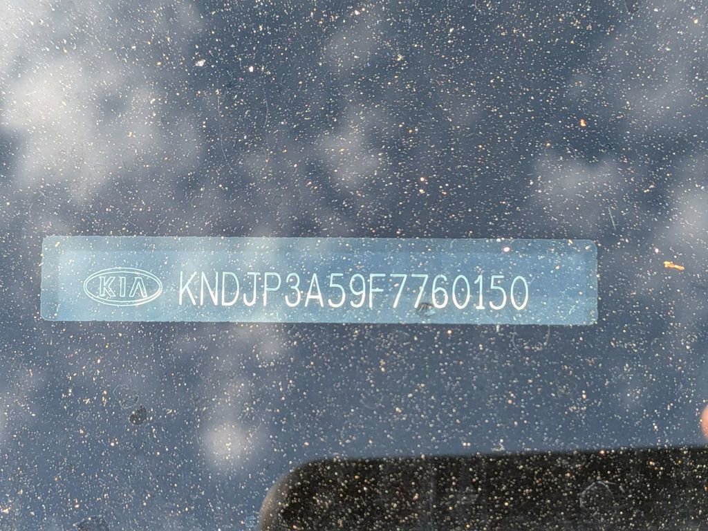 Used 2015 Kia Soul + w/ Eco Package image 11