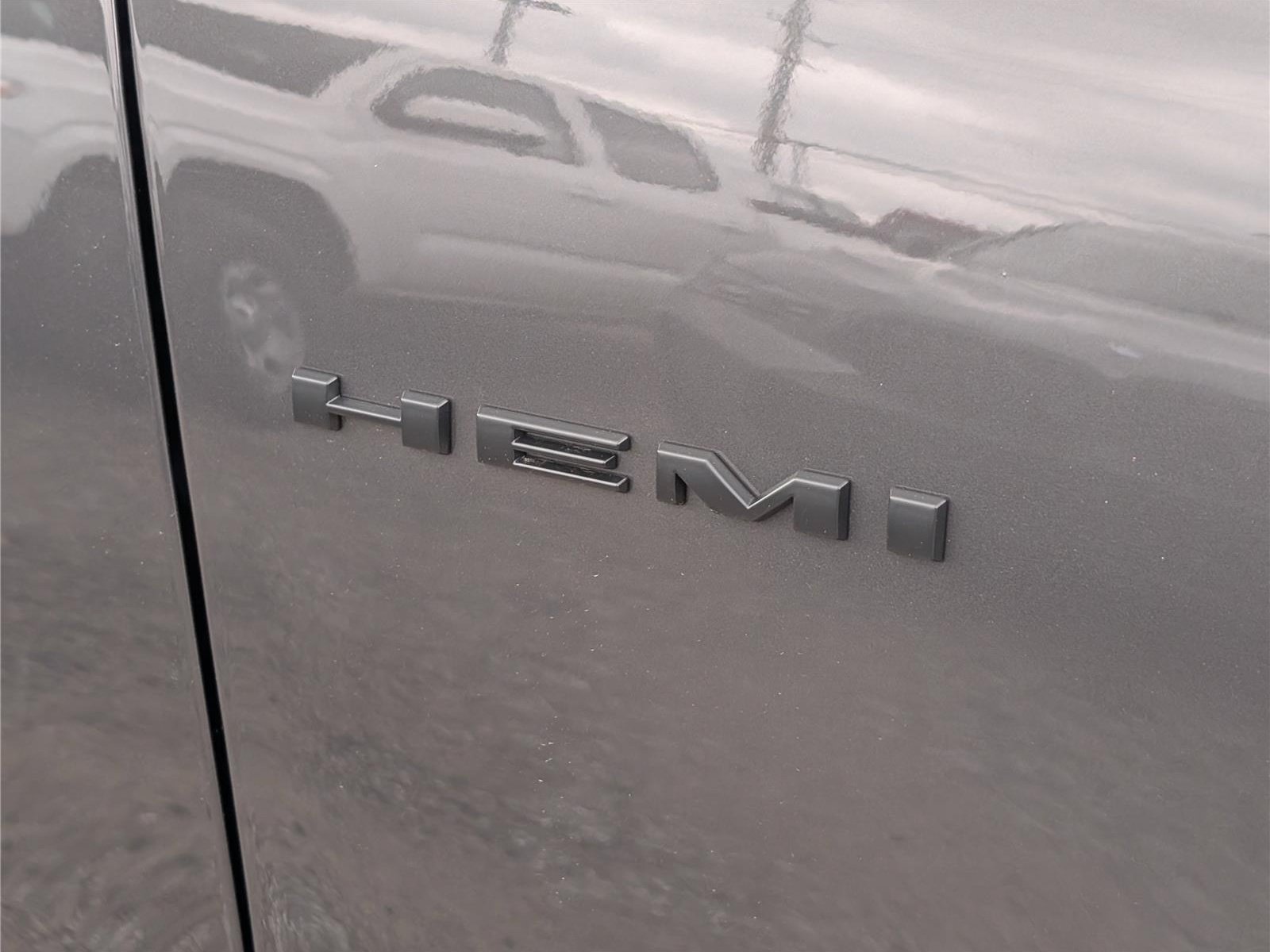 New 2026 Dodge Durango GT AWD/4WD image 6