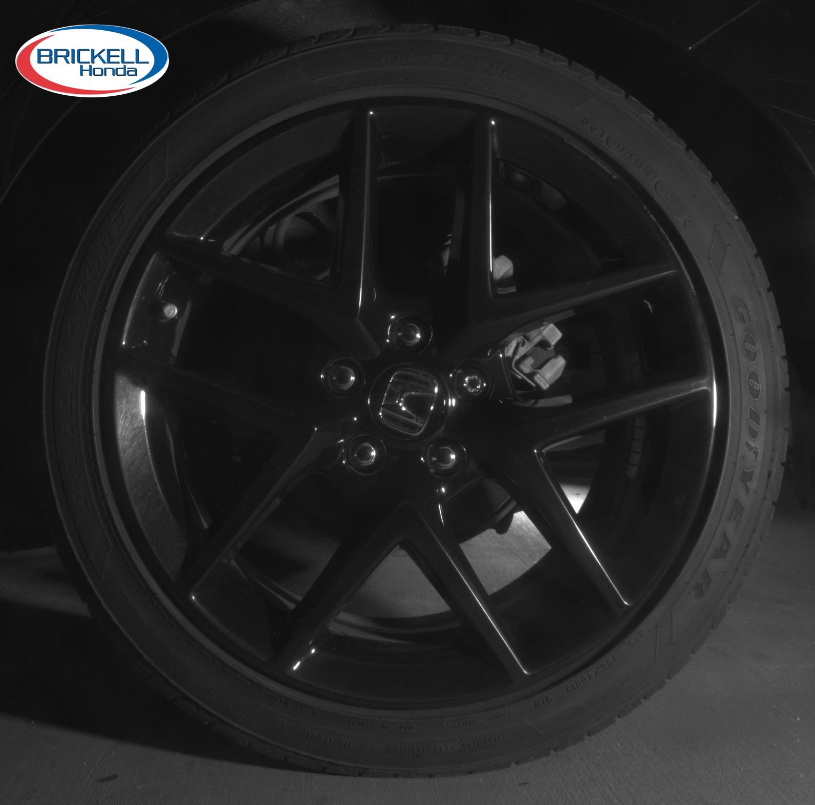 Used 2025 Honda Civic Sport image 11