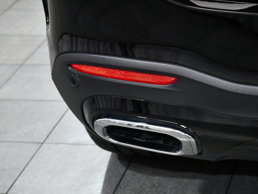 Used 2025 Mercedes-Benz GLE 450e GLE 450e w/ AMG Line Exterior image 86