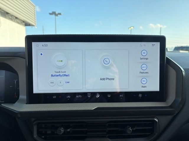 New 2026 Ford Bronco Sport Big Bend image 18