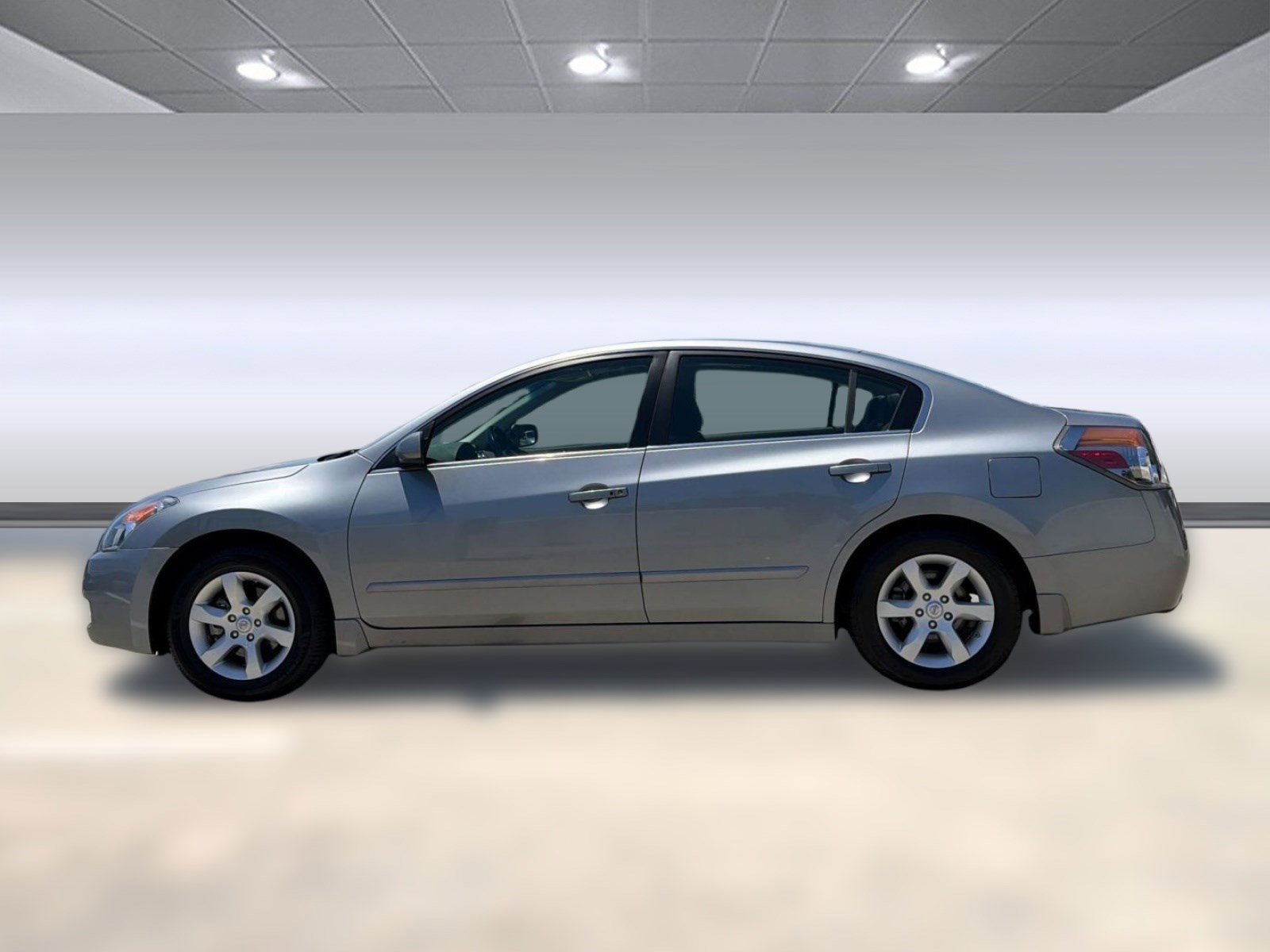 Used 2008 Nissan Altima 2.5 S w/ Convenience Plus Pkg FWD image 2