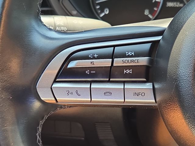 Used 2021 MAZDA CX-30 FWD 2.5 S w/ Select Package image 23