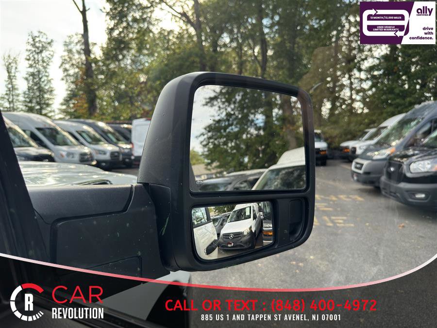 Used 2024 RAM 2500 Big Horn AWD/4WD image 54