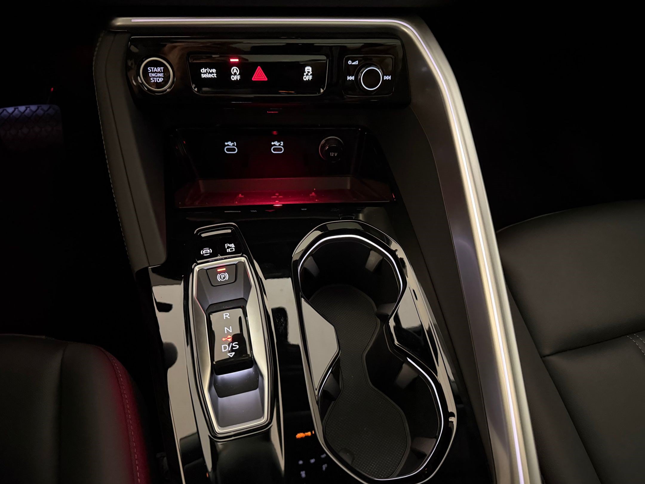 New 2026 Audi Q5 Premium Plus AWD/4WD image 18