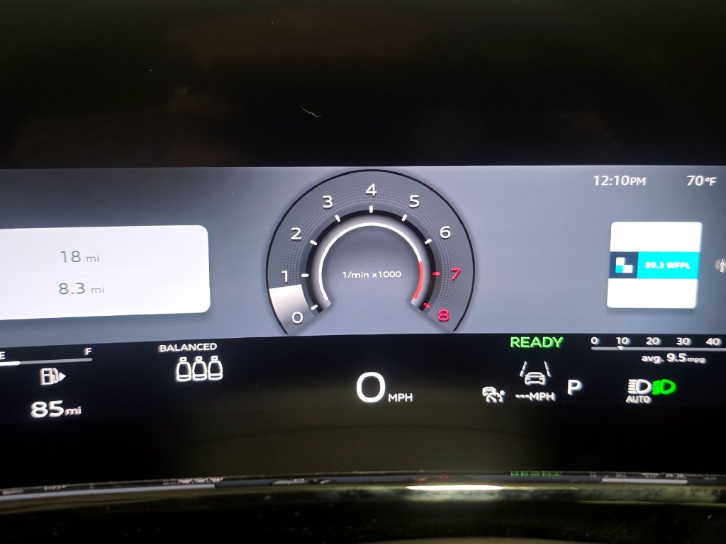 New 2026 Audi Q3 quattro 2.0T AWD/4WD image 25