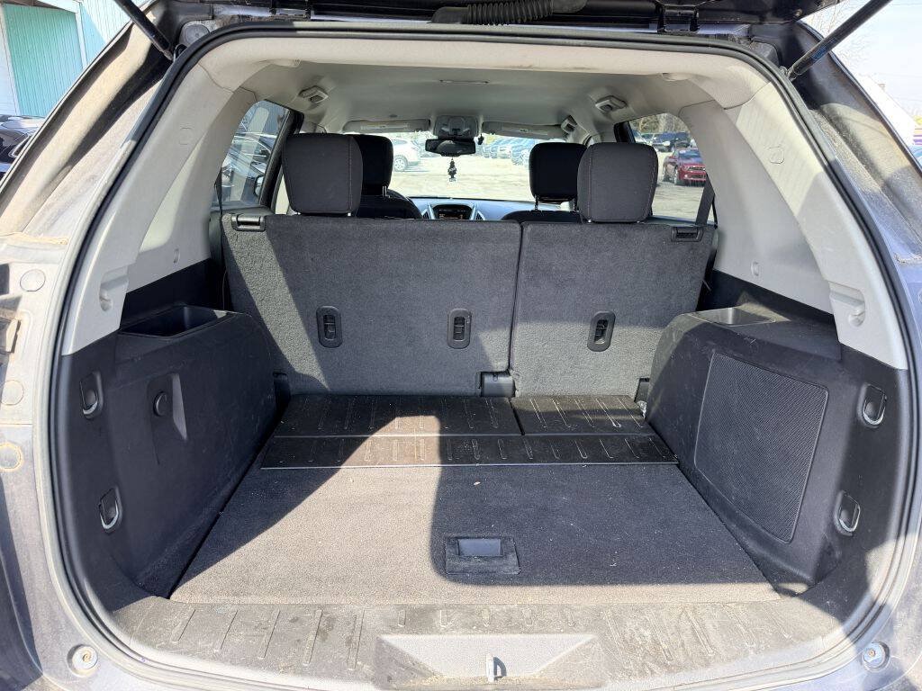 Used 2013 GMC Terrain SLE FWD image 5