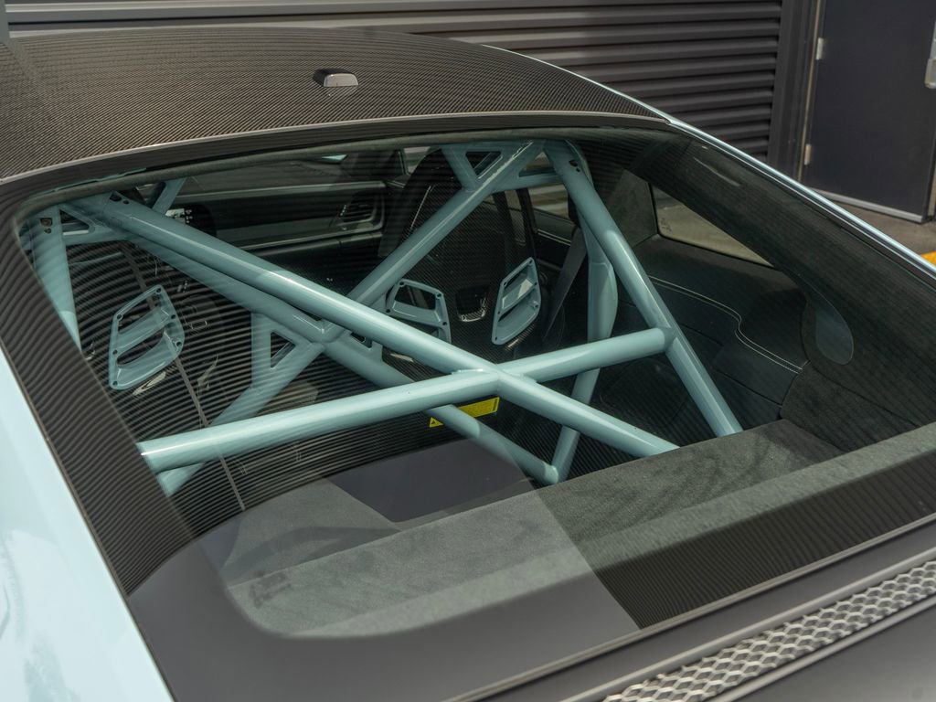 Used 2022 Porsche 911 GT3 image 13