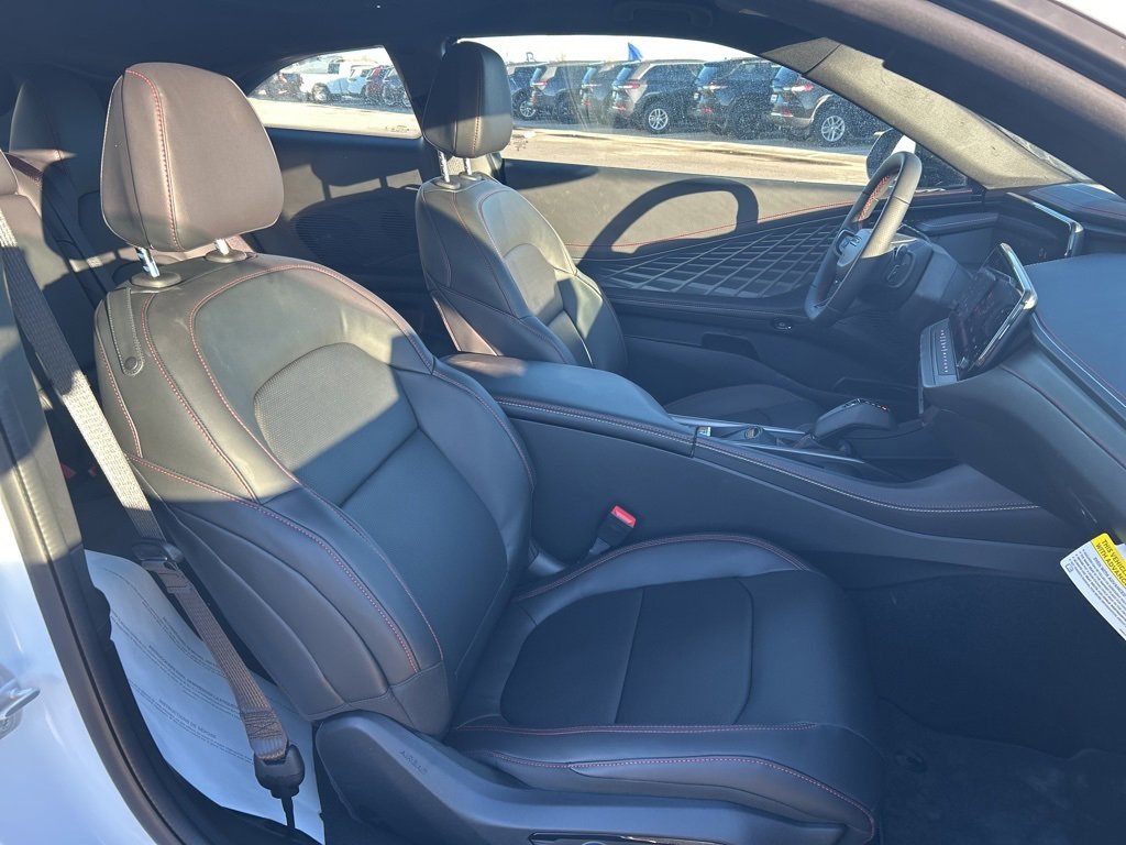 New 2026 Dodge Charger R/T Scat Pack image 31