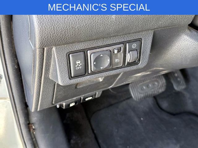 Used 2010 Nissan Versa 1.8 S w/ PWR Plus Pkg image 17