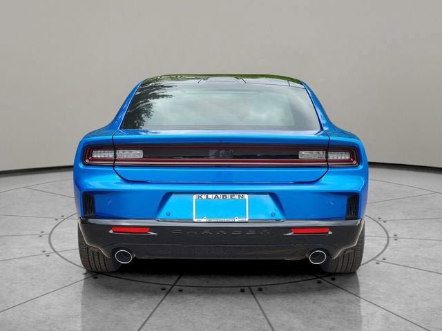 New 2026 Dodge Charger R/T w/ Driver Convenience Group AWD/4WD image 11