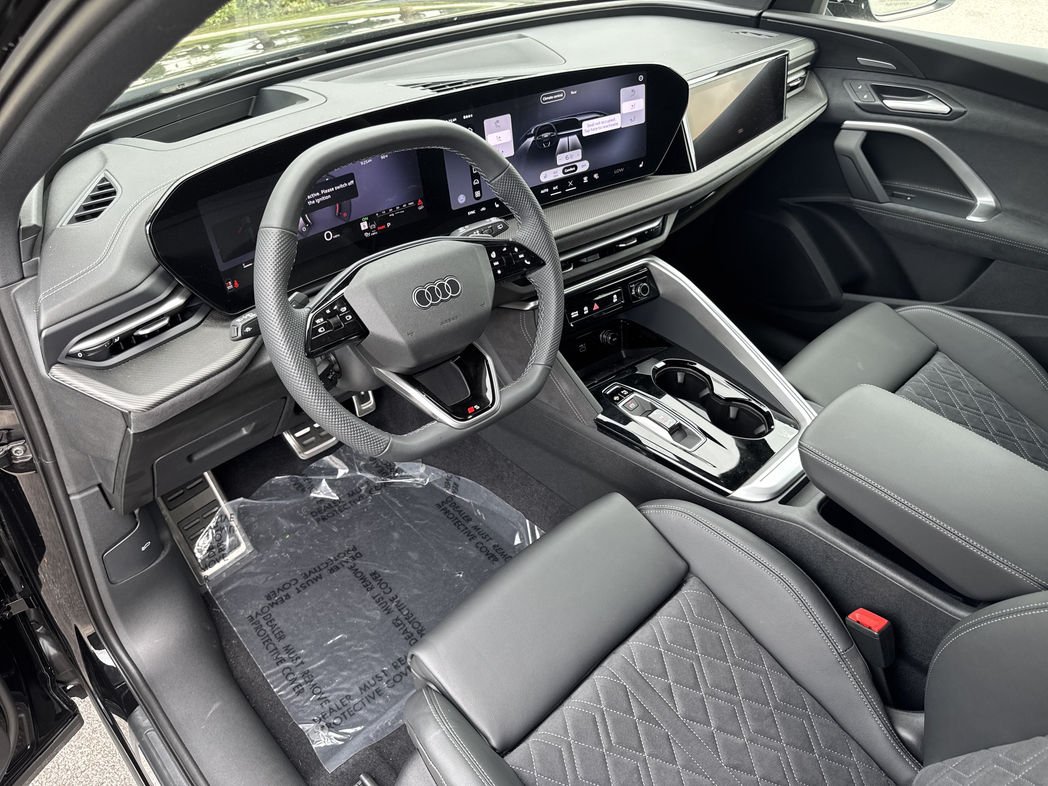 New 2026 Audi SQ5 Premium Plus AWD/4WD image 17
