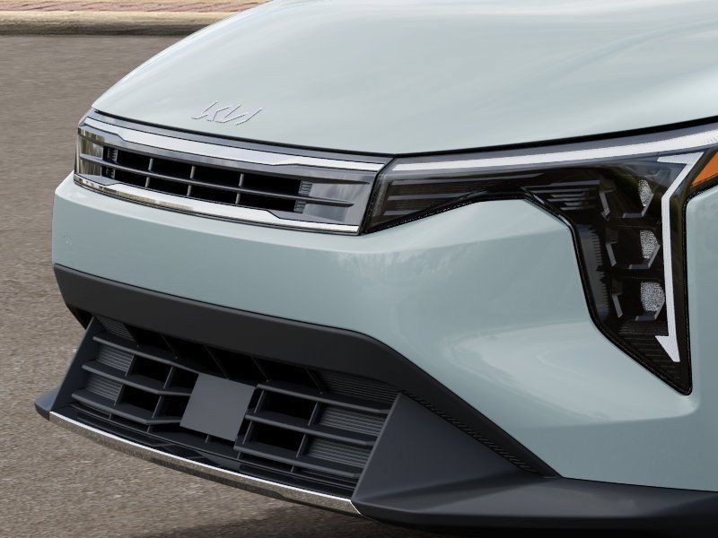 New 2026 Kia K4 EX FWD image 14