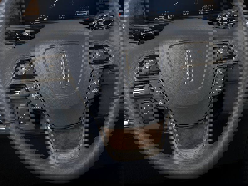 New 2024 Lincoln Navigator Black Label image 12