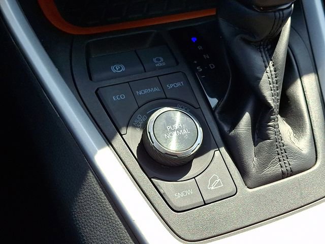 Certified 2024 Toyota RAV4 Adventure image 22