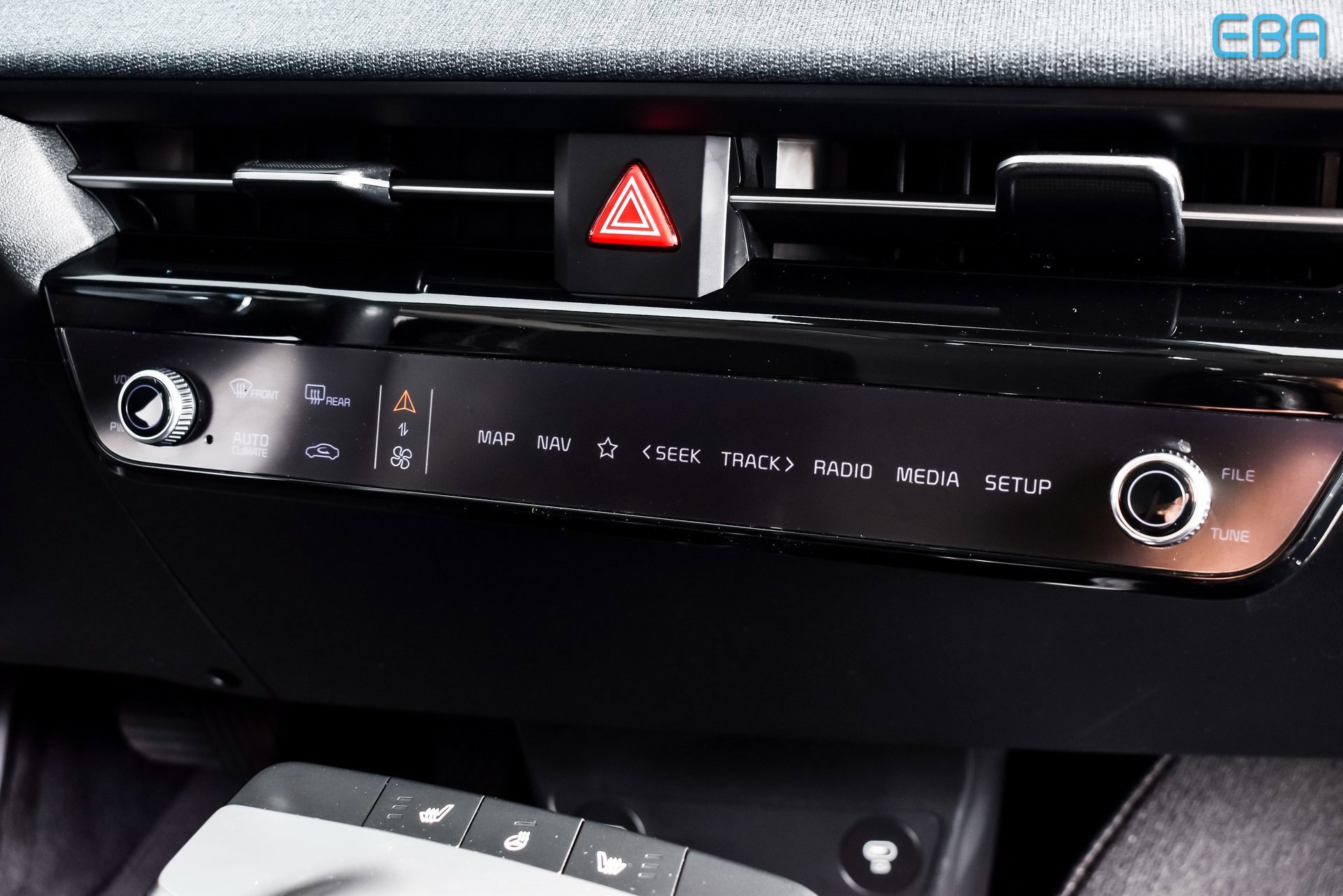 Used 2024 Kia EV6 Light image 25