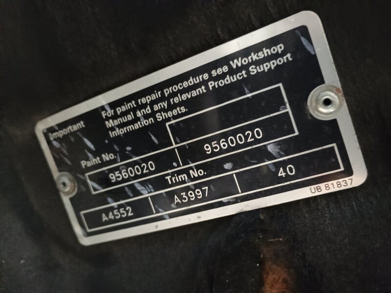 Used 1999 Rolls-Royce Silver Seraph RWD image 61