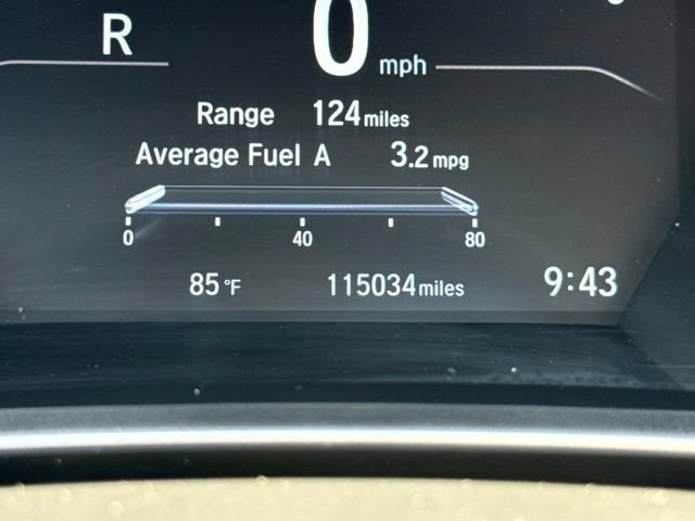 Used 2017 Honda CR-V EX image 20