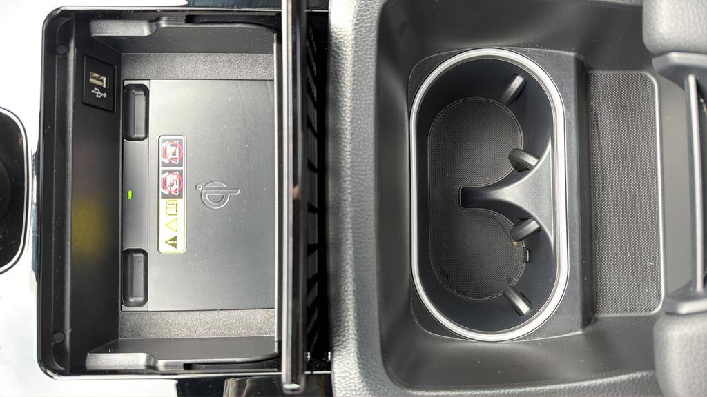 Used 2024 Toyota bZ4X Limited w/ Weather Package image 29