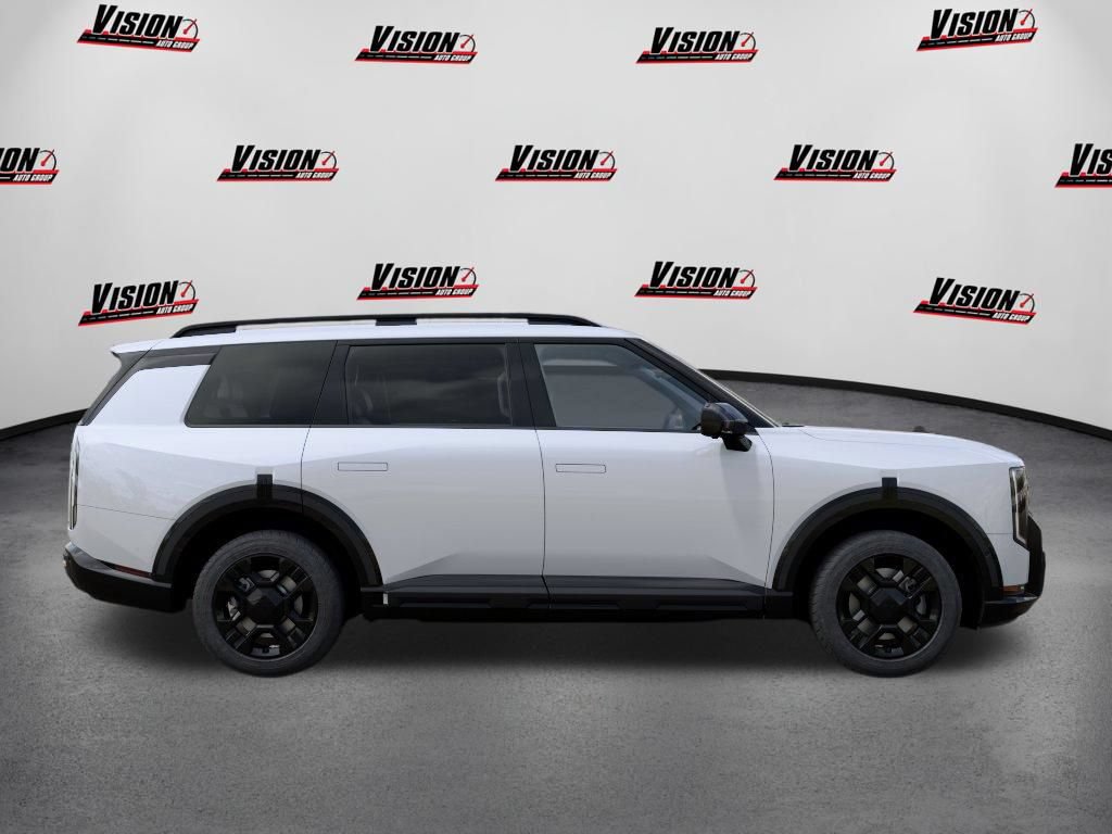 New 2027 Kia Telluride SX Prestige X-Pro AWD/4WD image 7