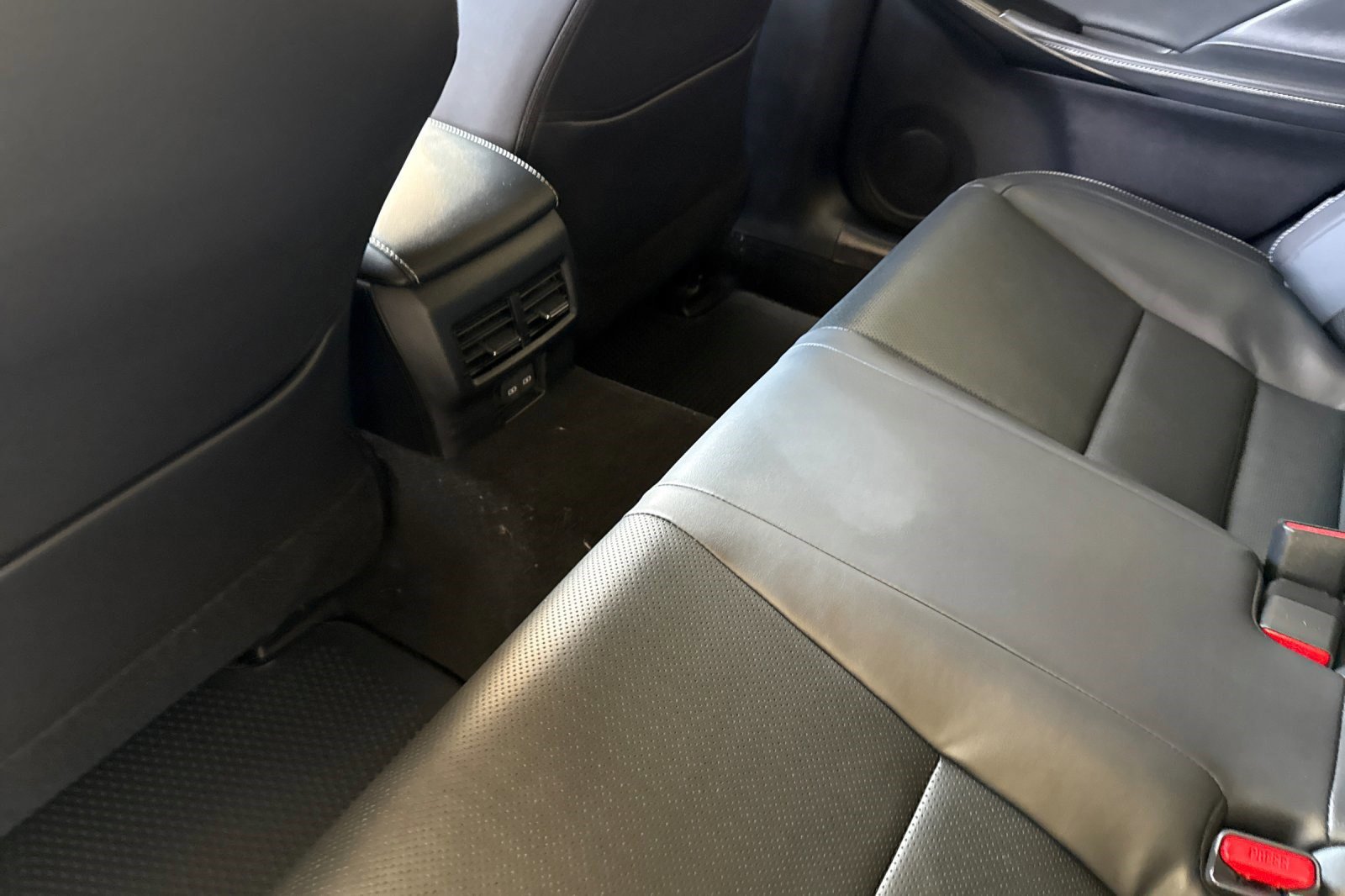 New 2026 Lexus IS 350 F Sport RWD image 19