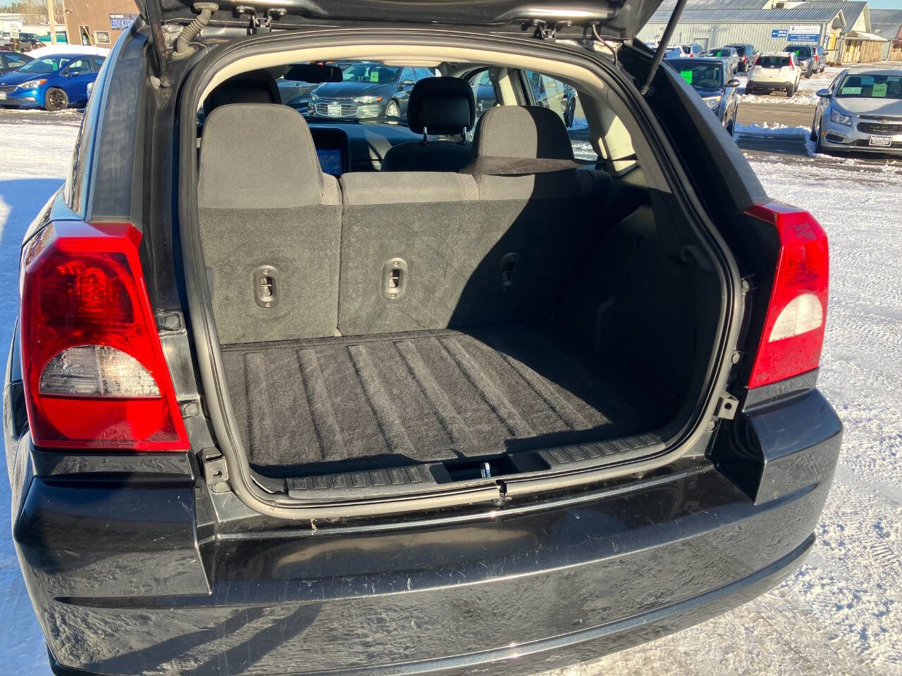 Used 2011 Dodge Caliber Mainstreet image 22