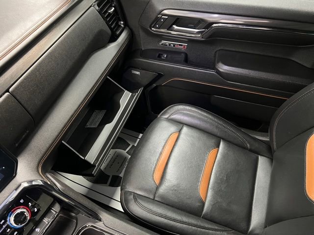 Used 2024 GMC Sierra 1500 AT4 w/ Technology Package image 41